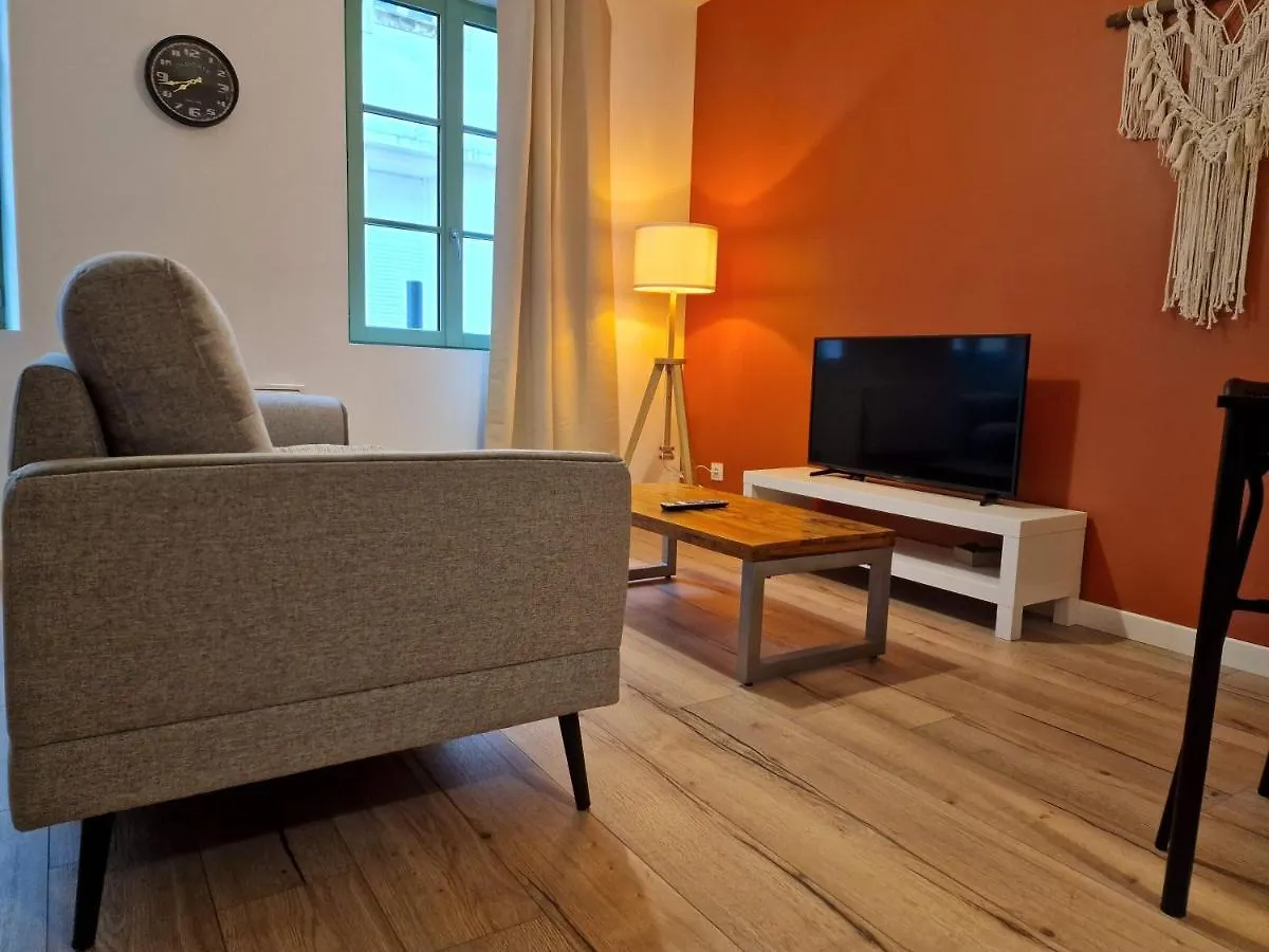 Logement De Caractere En Haute Ville De 캉페흘르