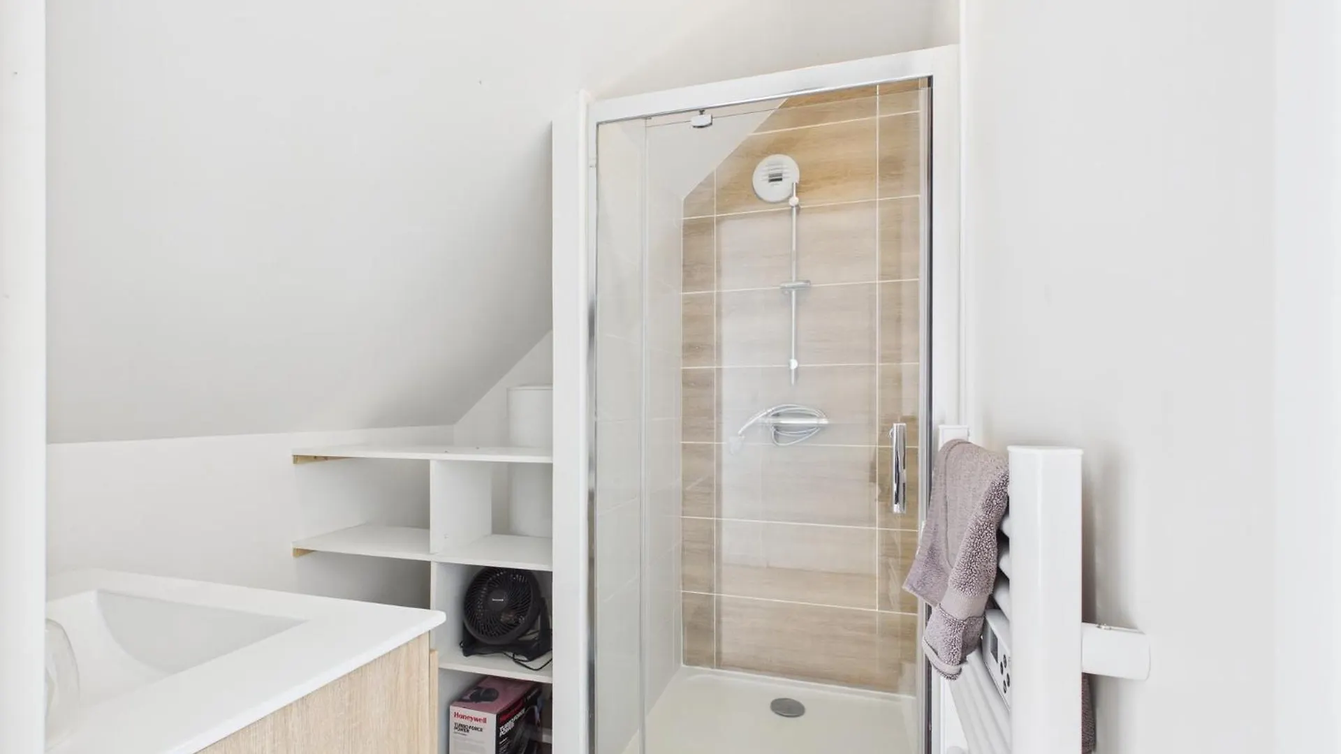 아파트 Logement De Caractere En Haute Ville De 캉페흘르