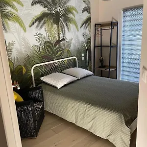 Appartement Cosy Avec En Option Piscine Accessible De Avril A Octobre, Quimperlé